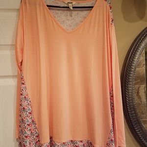 Nwot Matilda Jane top